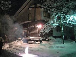 Alpine Lodge 白马村 外观 照片