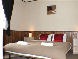 Alpine Lodge 白马村 外观 照片