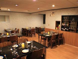 Alpine Lodge 白马村 外观 照片